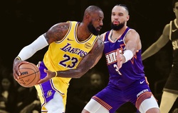 Dillon Brooks lại "gây chiến" với LeBron James: "Anh ta chỉ thích những kẻ cúi đầu phục tùng"