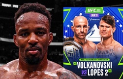 Lerone Murphy thừa nhận mất cảm hứng MMA sau thông tin Diego Lopes tranh đai với Volkanovski