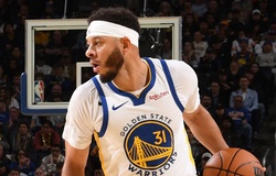 Warriors thua ngược đáng tiếc trước OKC Thunder: Seth Curry ra mắt ấn tượng, Draymond Green tỏa sáng