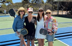 Tour du lịch kết hợp giữa pickleball và văn hoá thổ dân