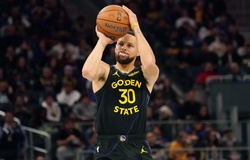 HLV trưởng Steve Kerr xác nhận khả năng ra sân của Stephen Curry