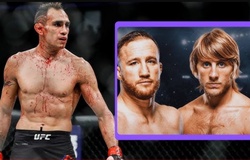 Tony Ferguson dự đoán Paddy Pimblett sẽ vượt qua Justin Gaethje tại UFC 324