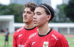 Hàng phòng ngự U22 Indonesia tại SEA Games 2025: Bức tường vững chắc