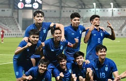 Link xem trực tiếp bóng đá U22 Thái Lan vs U22 Timor Leste ngày 3/12
