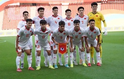 Bảng xếp hạng bóng đá nam SEA Games 33