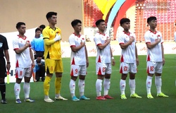 BTC SEA Games 33 xin lỗi vì sự cố quốc ca trong trận U22 Việt Nam vs U22 Lào