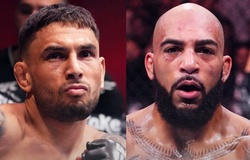 UFC 324 bổ sung trận flyweight giữa Alex Perez và Charles Johnson