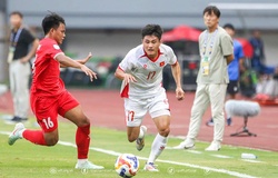 Xem trực tiếp U22 Việt Nam vs U22 Lào SEA Games 33 ở đâu? kênh nào?