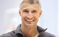 Khi ánh hào quang tắt: Bức thư lay động từ ngôi sao bóng chuyền Ivan Miljković