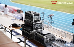 Thái Lan siết chặt kiểm tra âm thanh Quốc ca sau sự cố ở trận U22 Việt Nam vs U22 Lào