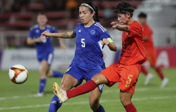 Nhận định, soi kèo Nữ Myanmar vs Nữ Philippines: Trận mở màn căng thẳng