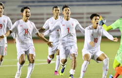 Nhận định, soi kèo U22 Myanmar vs U22 Philippines: Trận cầu quyết định