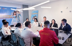 Lộ diện những đối thủ của Auditon Esports Việt Nam tại SEA Games 33