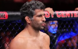 Beneil Dariush tính lên hạng bán trung UFC sau chuỗi thua knockout