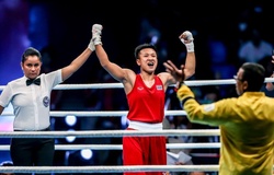 Thái Lan kỳ vọng 2 môn võ sẽ dẫn đầu bảng HCV tại SEA Games 33