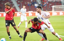 HLV U22 Thái Lan khổ vì lịch: Cầu thủ đá xong SEA Games 33 lại phải về CLB