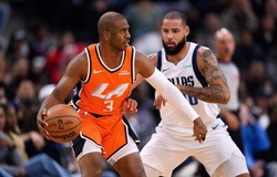 Chris Paul bị "giam lỏng" tại Clippers? Chưa được tự do và phải chờ đến 15/12 để lên thị trường chuyển nhượng