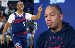 HLV LA Clippers lên tiếng về vụ sa thải Chris Paul: "Tôi không muốn kết thúc như thế này"