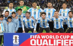 World Cup 2026: Bảng đấu tốt nhất và tệ nhất mà Argentina có thể rơi vào
