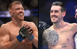 Dricus du Plessis sẵn sàng “đập nát ” Brendan Allen để trở lại tranh đai