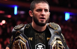 Fan không muốn Islam Makhachev đối đầu bất kỳ võ sĩ nào ở welterweight?
