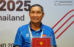 HLV Mai Đức Chung: “Mọi người nói Malaysia yếu, tôi thì không”