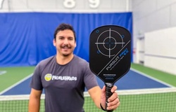 Vợt Pickleball lai (Hybrid paddle): Giải pháp tối ưu cho mọi phong cách chơi