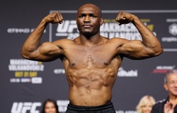 Kamaru Usman chỉ ra ứng viên tranh đai Welterweight, thẳng tay gạt Ian Garry