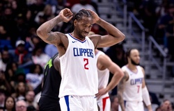 Sai lầm thế kỷ của Clippers: Hy sinh Shai Gilgeous-Alexander vì Kawhi Leonard và cái giá phải trả
