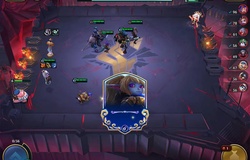 Cách mở khoá tướng TFT mùa 16 DTCL