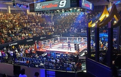 Môn Muay SEA Games 33 dời về "thánh địa" của giới võ sĩ Thái Lan