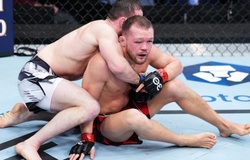 Petr Yan hạ thấp kỷ lục UFC của Merab: Đánh ở "sân nhà" thì quá dễ