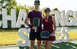 PPA Challenger Series nâng cấp bốn chặng đấu lên mức 250 điểm