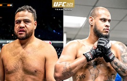 Tai Tuivasa tái xuất tại UFC 325, đối đầu “quái vật knockout” Tallison Teixeira