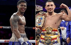 Teofimo Lopez vs Shakur Stevenson: Đại chiến New York mở màn 2026