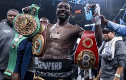 Terence Crawford nổi giận vì bị WBC tước đai: “Mang cái đai đi luôn, tôi không cần”