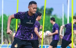 Điểm mạnh của cầu thủ được gọi thay thế ở tuyển U22 Indonesia dự SEA Games 2025