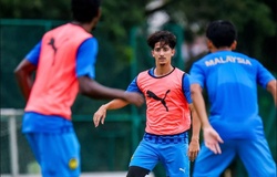 Hậu vệ U22 Malaysia tự tin sánh ngang với U22 Việt Nam về một khía cạnh