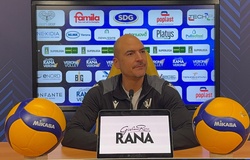 Cuneo và Verona chuẩn bị đại chiến: thử thách cho HLV và đội hình