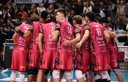 Trận đại chiến với Fano: Cơ hội vàng để Cuneo “bắt nhịp” mùa giải