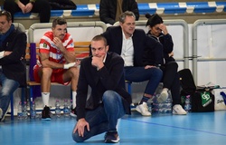 Altotevere hái “cơ hội vàng”: Bartolini tin vào một mùa giải bùng nổ