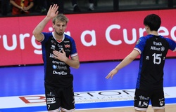 Milano thắp lửa trên sân nhà — Santambrogio & đồng đội sẵn sàng tấn công Perugia