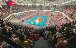 PVL lọt top 10 chủ đề thể thao được tìm kiếm nhiều nhất 2025 tại Philippines