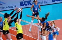 Lokomotiv lội ngược dòng kịch tính, Korabelka bỏ lỡ cơ hội lớn