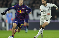 Nhận định, soi kèo Leipzig vs Frankfurt: Rượt đuổi tỷ số