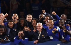 World Cup 2026: Con đường lý thuyết của đội tuyển Pháp vào chung kết