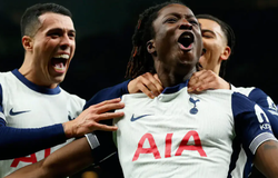 Nhận định, soi kèo Tottenham vs Brentford: Derby London cân bằng