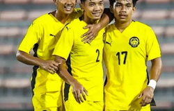 Nhận định, soi kèo U22 Malaysia vs U22 Lào: Chiến thắng mở màn cho mãnh Hổ
