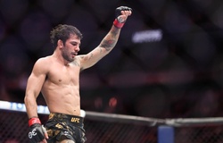 Alexandre Pantoja đặt mục tiêu vươn lên số 1 pound-for-pound trước thềm UFC 323