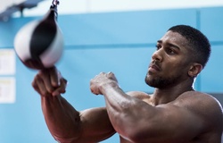 Anthony Joshua giảm cân gấp để đấu Jake Paul: Chiến lược tốc độ